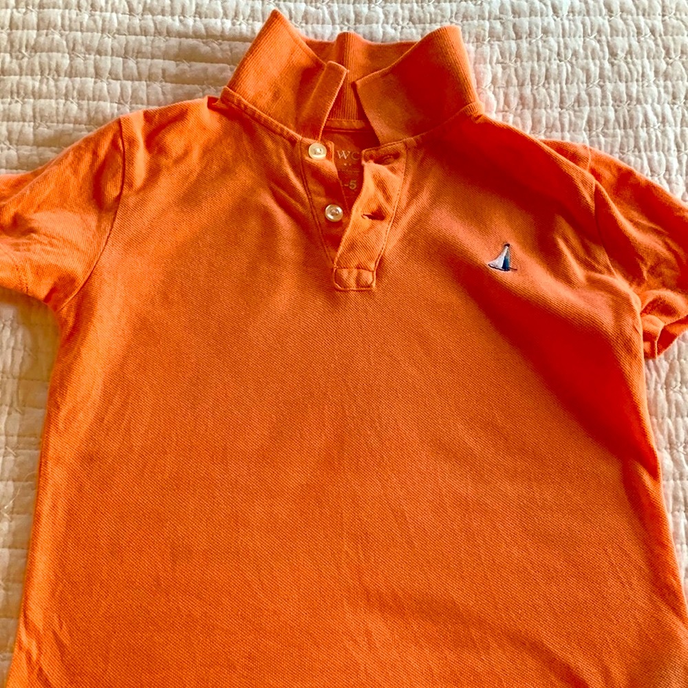 Crewcuts Polo